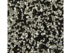 Terralith Buntsteinputz Mosaikputz 2mm -15 kg- BSP02 Weiss Grau Schwarz