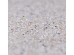 Terralith Buntsteinputz Mosaikputz 1mm -15 kg- BSP1020 Weiss