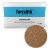 Terralith Buntsteinputz Mosaikputz 2mm -15 kg-BSP55 Beige Braun