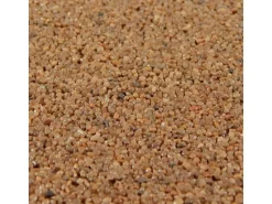 Terralith Buntsteinputz Mosaikputz 2mm -15 kg-BSP55 Beige Braun