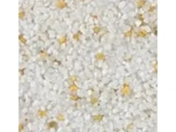 Terralith Buntsteinputz Mosaikputz 2mm -15 kg- BSP08 Weiss Beige