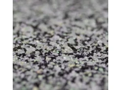 Terralith Buntsteinputz Mosaikputz 2mm -15 kg- BSP142 Weiss Grün Schwarz