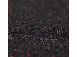 Terralith Buntsteinputz Mosaikputz 1mm -15 kg- BSP1118 Rot Schwarz