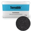 Terralith Buntsteinputz Mosaikputz 1mm -15 kg- BSP1114 Blau Schwarz