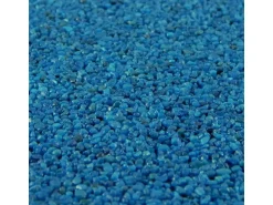 Terralith Buntsteinputz Mosaikputz 2mm 15 kg BSP22 Blau