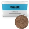 Terralith Buntsteinputz Mosaikputz 2mm -15 kg- BSP61 Beige Braun