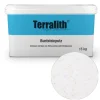 Terralith Buntsteinputz Mosaikputz 1mm -15 kg- BSP1123 Weiss Gold