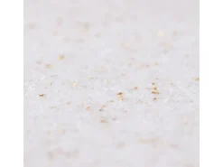 Terralith Buntsteinputz Mosaikputz 1mm -15 kg- BSP1123 Weiss Gold