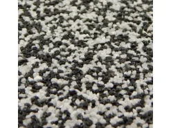 Terralith Buntsteinputz Mosaikputz 2mm -15 kg- BSP10 Weiss Grau Schwarz