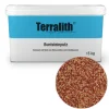 Terralith Buntsteinputz Mosaikputz 2mm -15 kg- BSP09 Gelb Rot