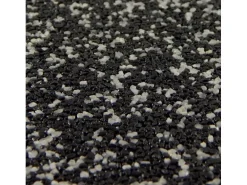 Terralith Buntsteinputz Mosaikputz 2mm -15 kg- BSP03 Grau Schwarz