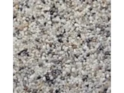 Terralith Buntsteinputz Mosaikputz 2mm -15 kg- BSP20 Weiss Beige