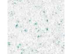 Terralith Buntsteinputz Mosaikputz 2mm -15 kg- BSP122 Weiss Blau