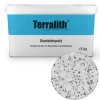 Terralith Buntsteinputz Mosaikputz 2mm -15 kg- BSP01 Weiss Schwarz
