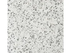 Terralith Buntsteinputz Mosaikputz 2mm -15 kg- BSP01 Weiss Schwarz