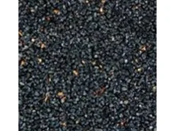 Terralith Buntsteinputz Mosaikputz 2mm -15 kg- BSP117 Orange Schwarz