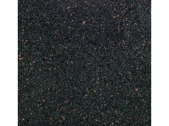 Terralith Buntsteinputz Mosaikputz 2mm -15 kg- BSP117 Orange Schwarz