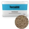 Terralith Buntsteinputz Mosaikputz 2mm -15 kg- BSP134 Beige Rot Grau Schwarz