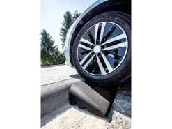 Terrasoft Bordsteinrampe XL