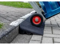 Terrasoft Bordsteinrampe XL