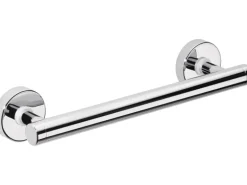 tesa® Haltegriff DRAAD Edelstahl, verchromt, inkl. Klebelösung