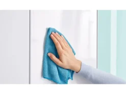 tesa® LOXX Hakenleiste, verchromt, inkl. Klebelösung