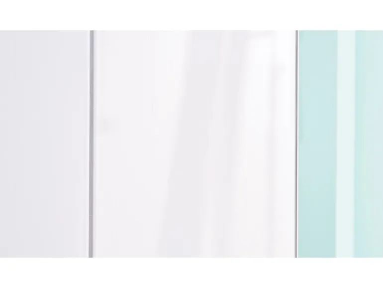 tesa® LOXX Handtuchhalter zum Kleben, zweiarmig, verchromt, inkl. Klebelösung