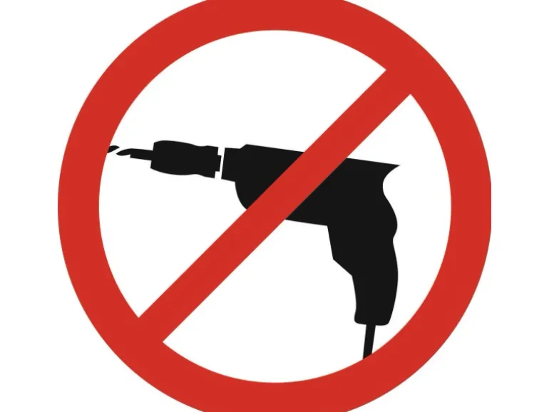 tesa® LOXX Handtuchhalter zum Kleben, zweiarmig, verchromt, inkl. Klebelösung