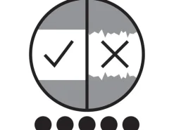 Tesa Malerband Professional 50 m : 38 mm