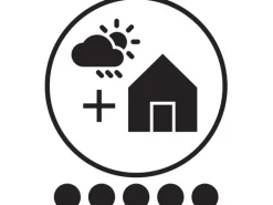 Tesa Malerband Professional 50 m : 38 mm