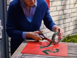 Tesa Montageband für Mauerwerk und Stein 1,5 m