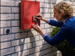 Tesa Montageband für Mauerwerk und Stein 1,5 m