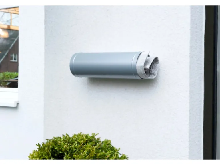 Tesa Powerbond Montageband Outdoor 5 m x 19 mm