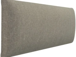 Textil-Paneel Inari 26 Sand Struktur 15 cm x 60 cm