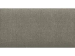 Textil-Paneel Inari 26 Sand Struktur 30 cm x 60 cm