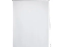 Thermo-Rollo Manresa 80 cm x 175 cm Weiß