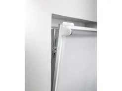 Thermo-Rollo Manresa 80 cm x 175 cm Weiß