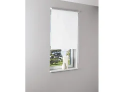 Thermo-Rollo Manresa 80 cm x 175 cm Weiß