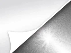 Thermo-Rollo Manresa 80 cm x 175 cm Weiß