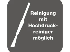 Tiefbordstein Grau 100 cm x 20 cm x 8 cm