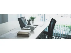 Tischplatte Weiß 180 cm x 80 cm x 2,5 cm