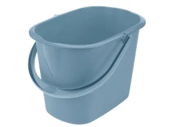 Tontarelli Putzeimer Clean 14 l Nordic Blue