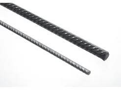 Torstahl gerippt 10 mm x 2000 mm