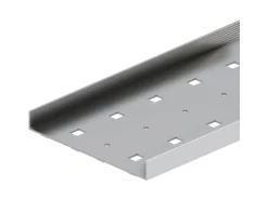 TraumGarten Drainagerinne Alu DreamDeck 20 mm x 144 mm x 2000 mm