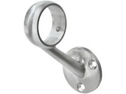 Treba Kugelringhalter B103 Edelstahl