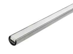 Treba LED-Handlauf-Set LightRail LR1 Ø 4,2 cm x 150 cm Aluminium Eloxiert