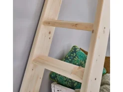 Treppen Intercon Raumspartreppe Hochbettleiter Safe Step 10 Stufen bis max. 240 cm