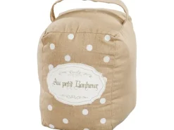 Türstopper - Au petit bonheur