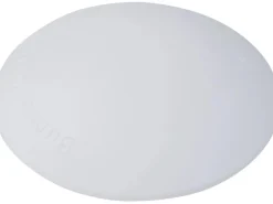 Türstopper "Bummsinchen" Weiß