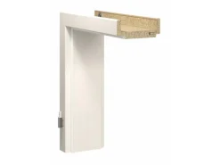 Türzarge CPL GL230 Pinie 98,5 cm x 198,5 cm x 31 cm Anschlag R